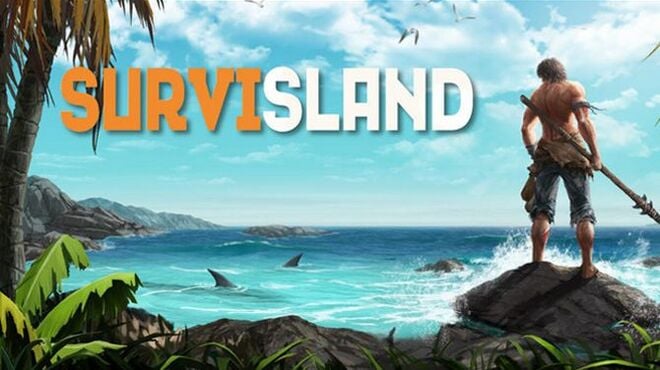 Survisland v0.8.0.6