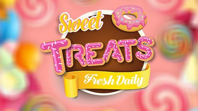 Sweet Treats Free Download