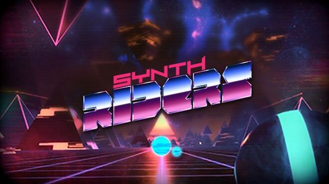 Synth Riders VR-VREX