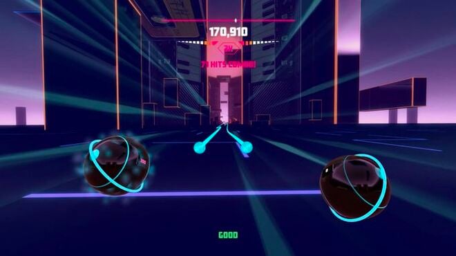 Synth Riders Torrent Download