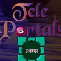 Teleportals. I swear it’s a nice game