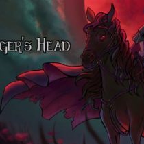 The Harbinger’s Head