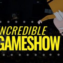 The Incredible VR Game Show