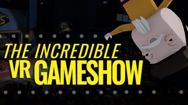 The Incredible VR Game Show Free Download