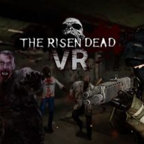 The Risen Dead VR