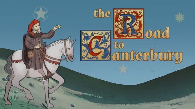 The Road to Canterbury Free Download