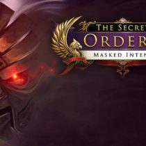 The Secret Order 2: Masked Intent