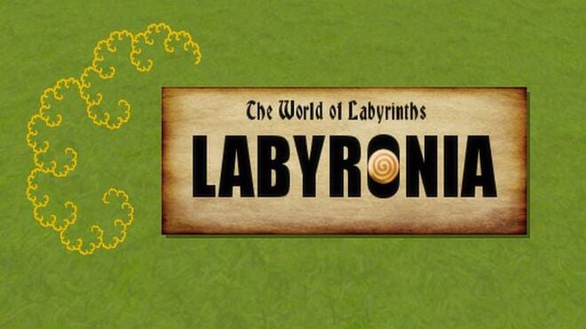 The World of Labyrinths: Labyronia Free Download