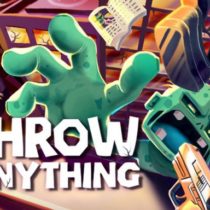 Throw Anything