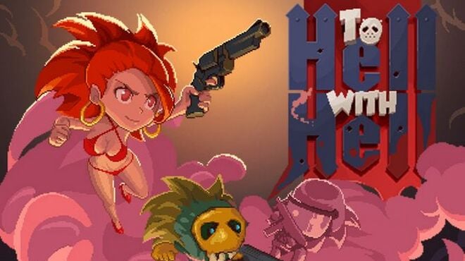 To Hell with Hell v1.1.0