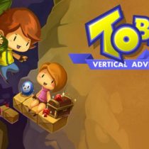 Tobe’s Vertical Adventure