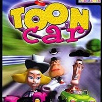 Toon Car