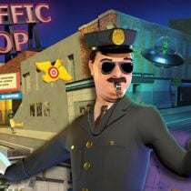 Traffic Cop
