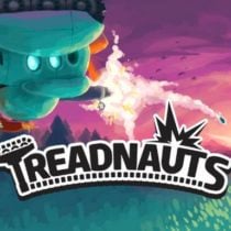 Treadnauts v21.01.2022