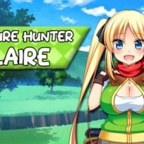 Treasure Hunter Claire-GOG