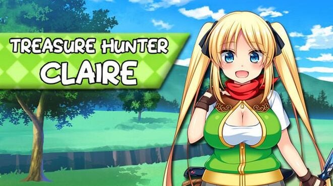 Treasure Hunter Claire Free Download