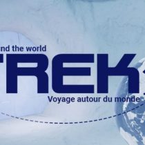 Trek: Travel Around the World