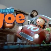 VR RunningJoe