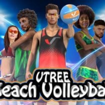 VTree Beach Volleyball