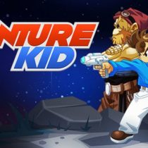 Venture Kid