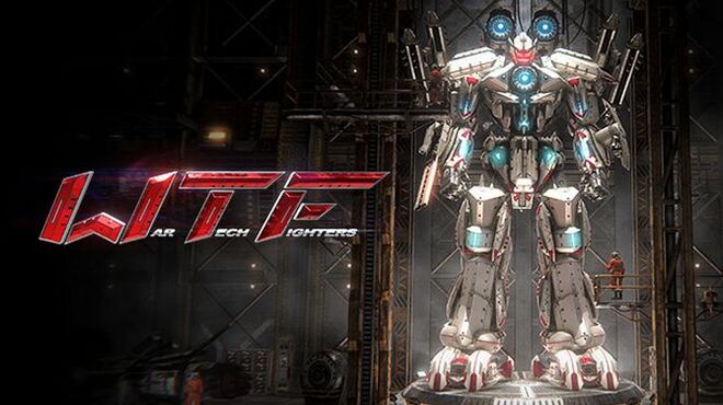 War Tech Fighters Free Download
