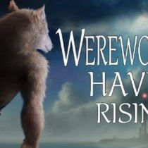 Werewolves: Haven Rising Update 02.08.2020