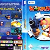 Worms 3D