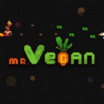 mr.Vegan