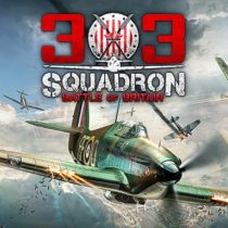 303 Squadron Battle of Britain-HOODLUM