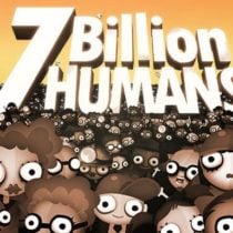 7 Billion Humans v01.05.2022