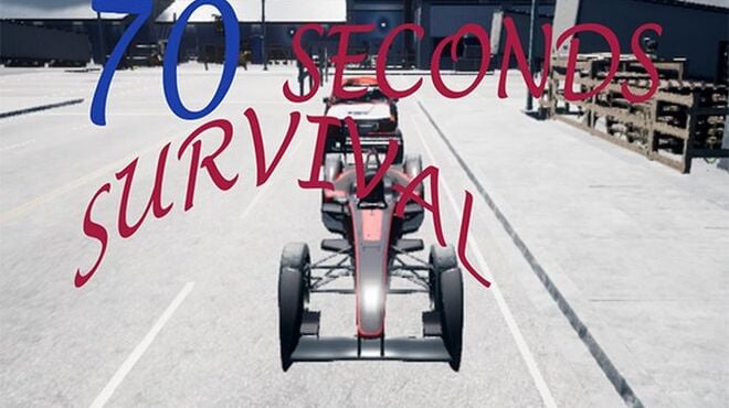70 Seconds Survival Free Download