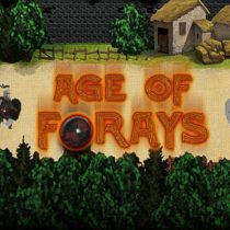 Age Of Forays