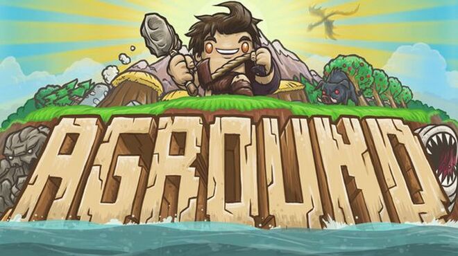 Aground v2.1.1b