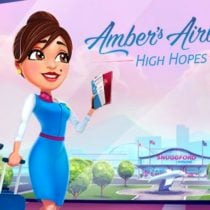 Amber’s Airline – High Hopes