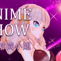 Anime show
