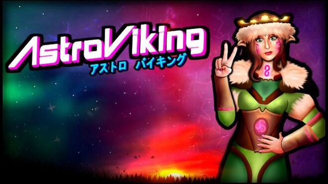 AstroViking