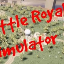 Battle royale simulator-HOODLUM