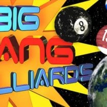 Big Bang Billiards