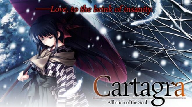 Cartagra ~Affliction of the Soul~