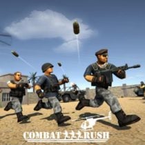 Combat Rush