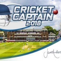 Cricket Captain 2018-TiNYiSO