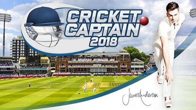 Cricket Captain 2018-TiNYiSO