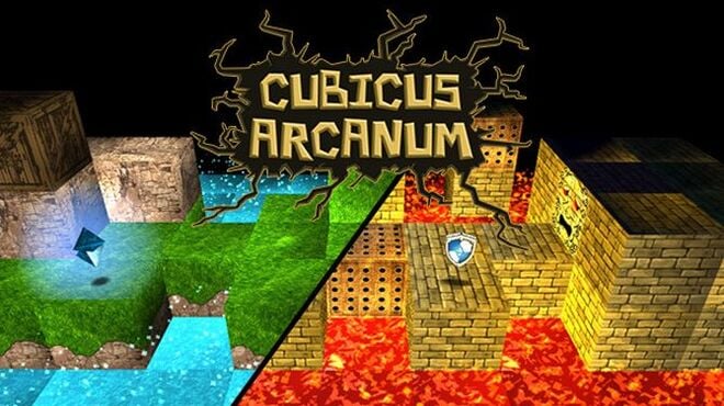 Cubicus Arcanum Free Download