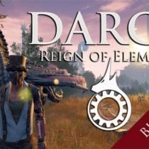 DARCO – Reign of Elements