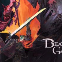 Death’s Gambit v1.2.4