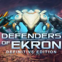 Defenders of Ekron – Definitive Edition