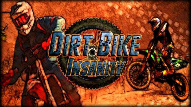 Dirt Bike Insanity Free Download