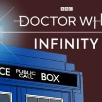 Doctor Who Infinity-PLAZA