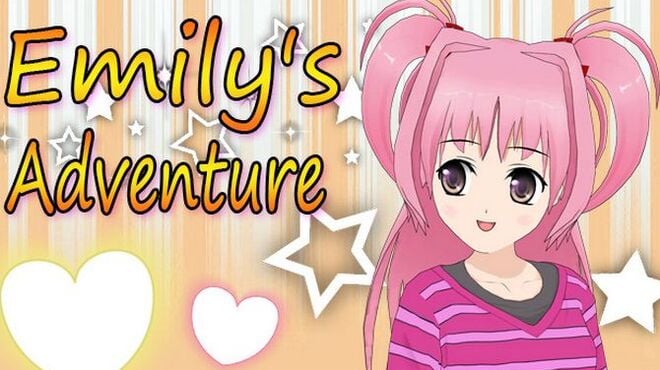 Emily's Adventure Free Download