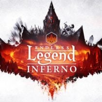 Endless Legend Inferno-PLAZA